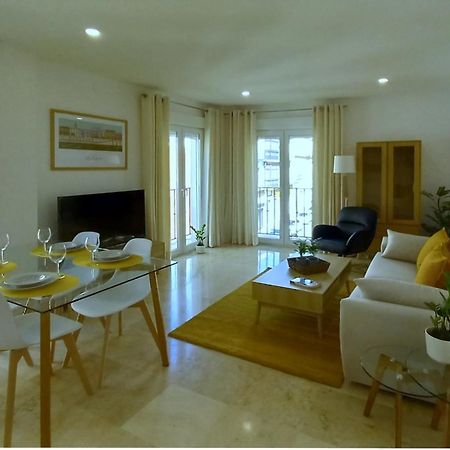Ad21Sevilla - Suite Exterior foto